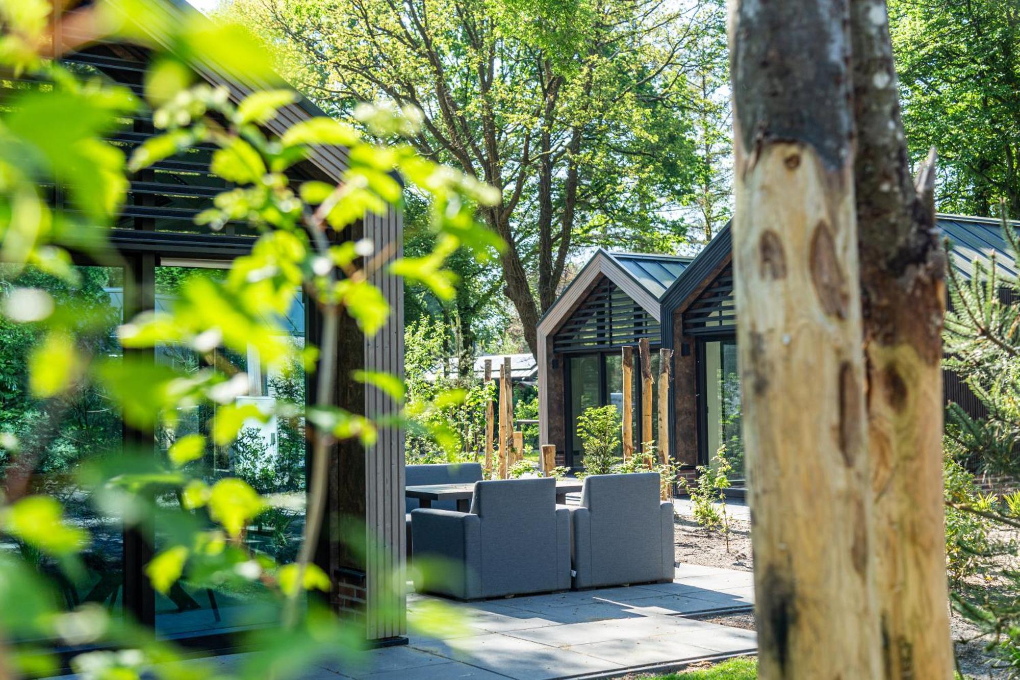 Topparken - Residence Lage Vuursche Exterior foto