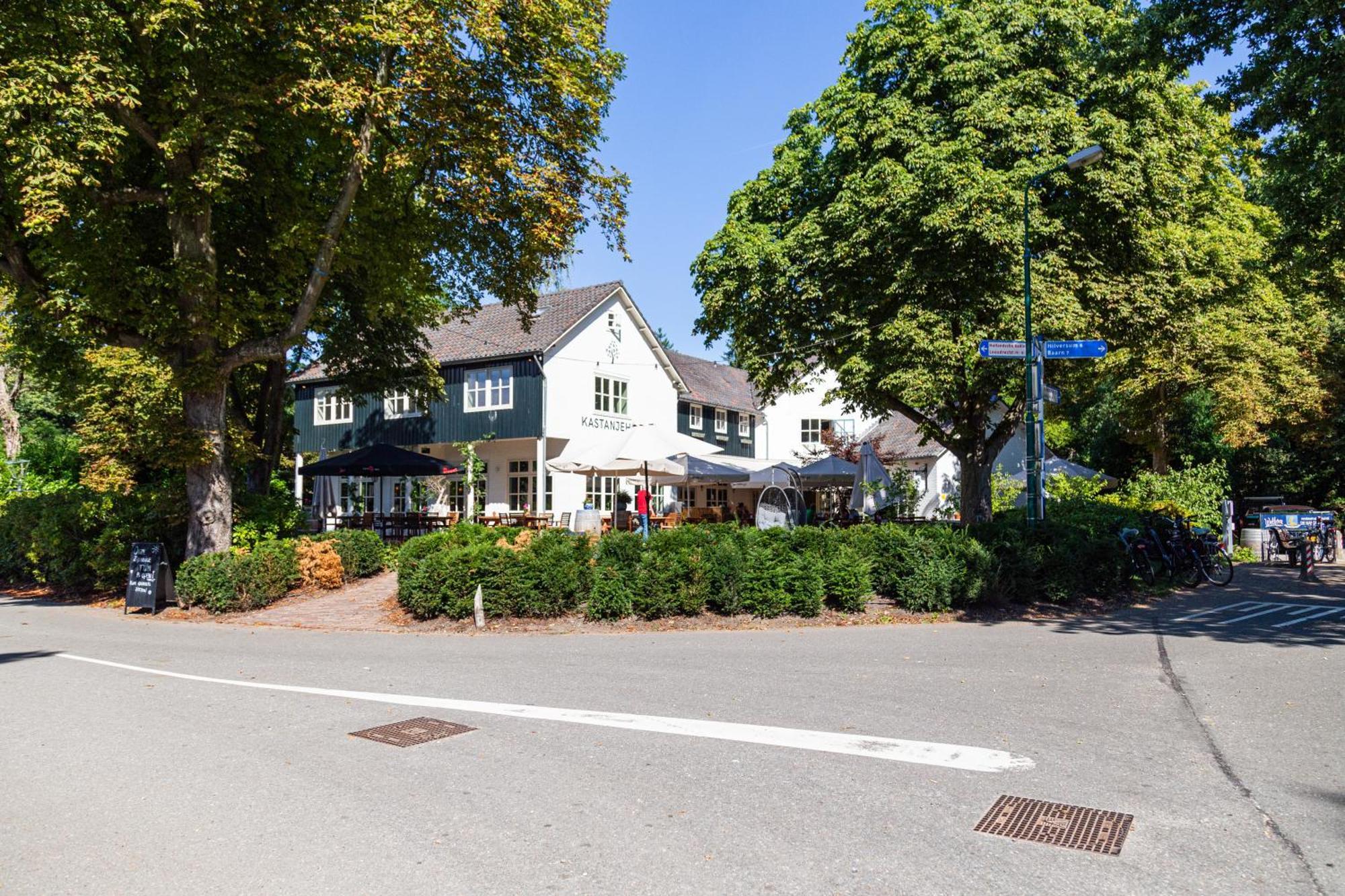 Topparken - Residence Lage Vuursche Exterior foto