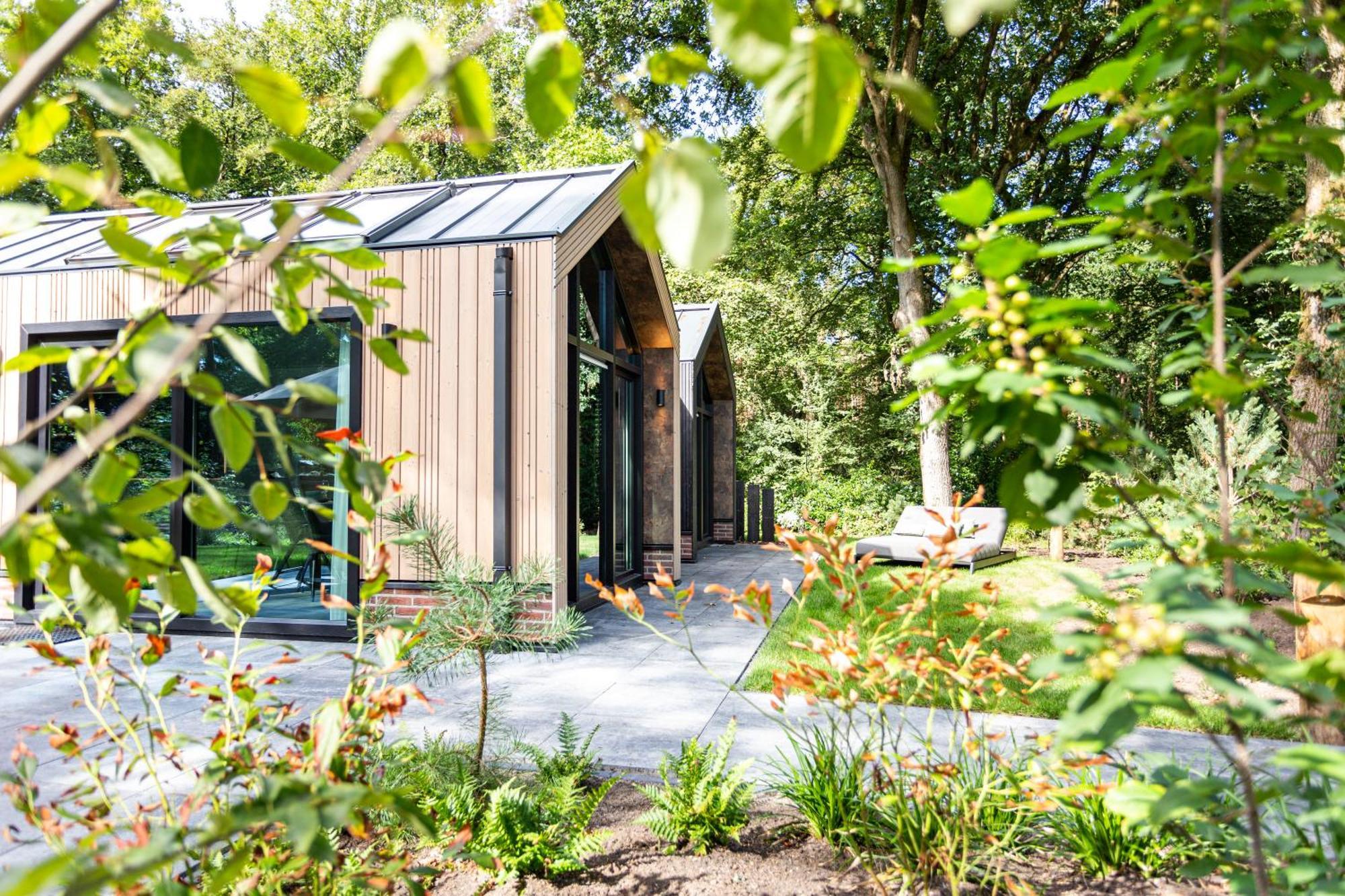 Topparken - Residence Lage Vuursche Exterior foto